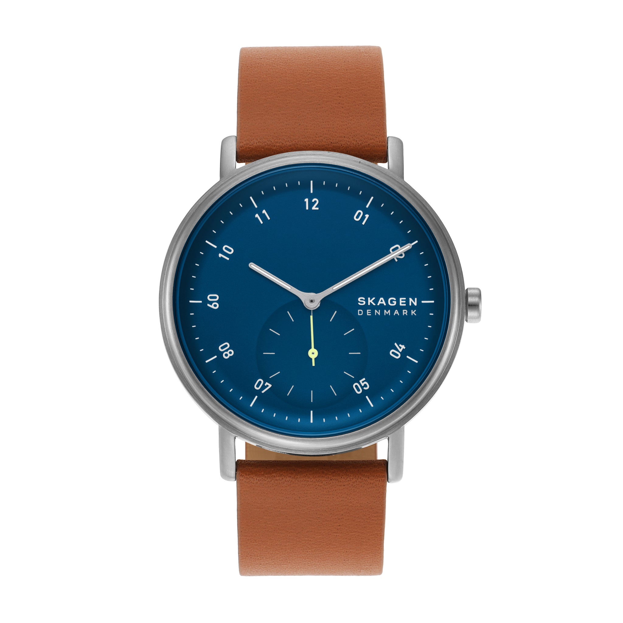 Skagen Herenhorloge SIGNATUR SKW6912 - Vergelijk prijzen Skagen Herenhorloge SIGNATUR SKW6912 - Vergelijk prijzen