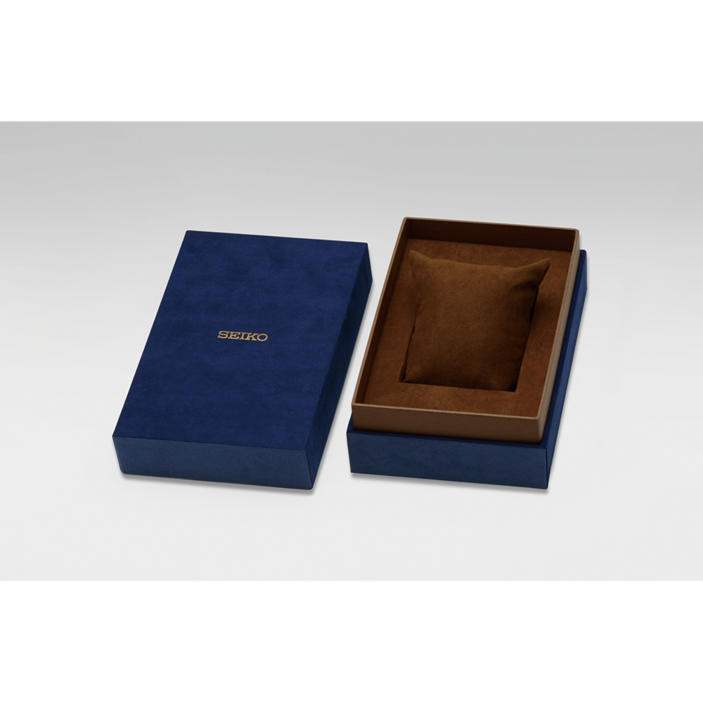 Seiko Prospex 'Blue Fire Crater' Automatic Diver's Limited Edition SPB543J