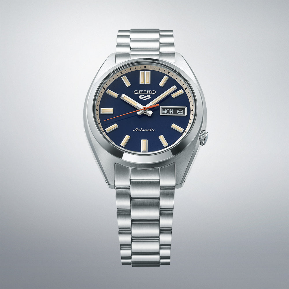 Seiko SNXS Series SRPK87 Everyday Companion Watch
