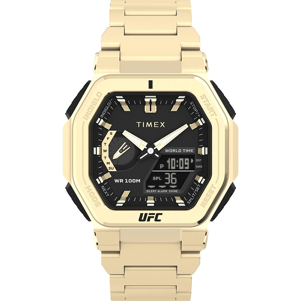 Timex UFC Colossus Men's Watch TW2V84500 — image 1