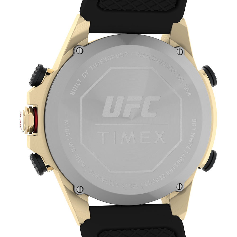 Timex UFC Kick Digital Men's Watch TW2V86600 — image 5