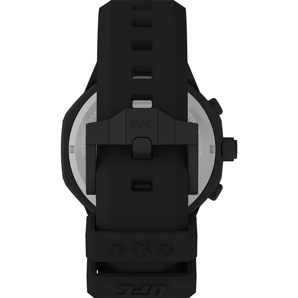 Timex UFC King Chronograph Men's Watch TW2V87200 — image 3