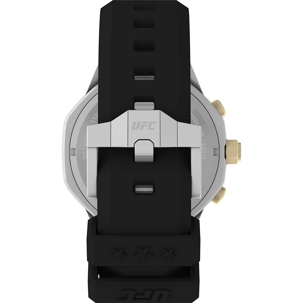 Timex UFC King Chronograph Men's Watch TW2V87300 — image 3