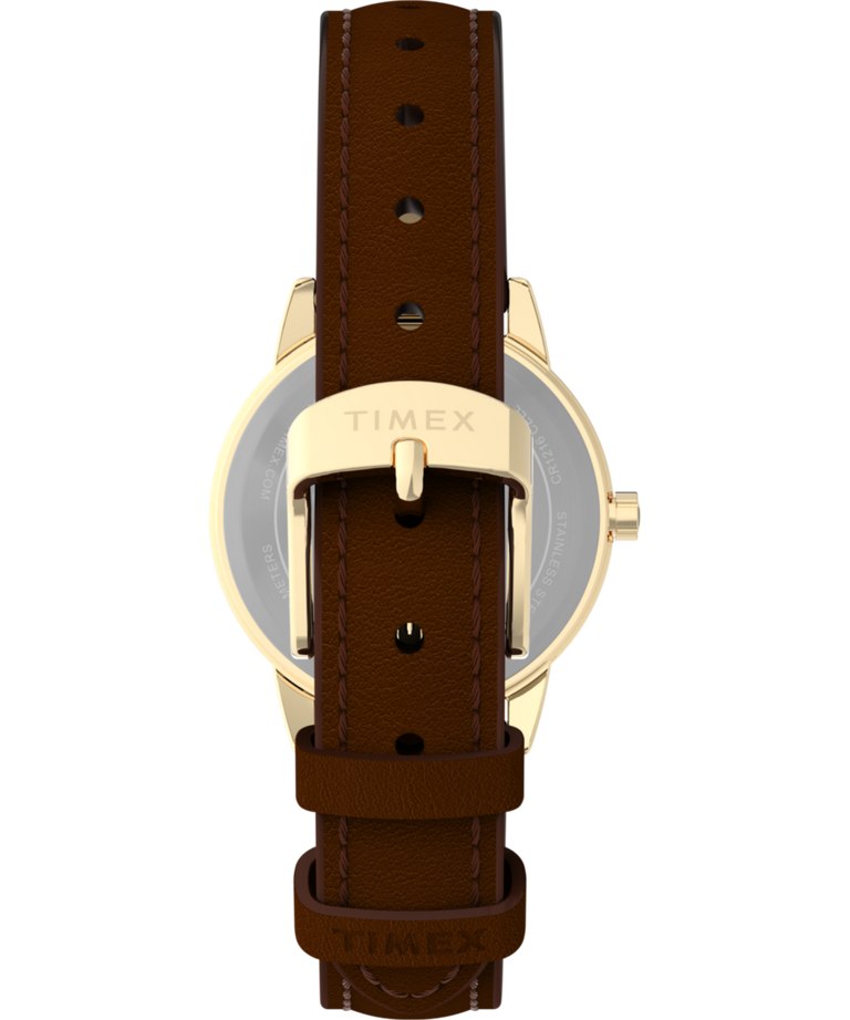 Timex Easy Reader 30mm Eco-Friendly Sustainable Strap TW2W32600