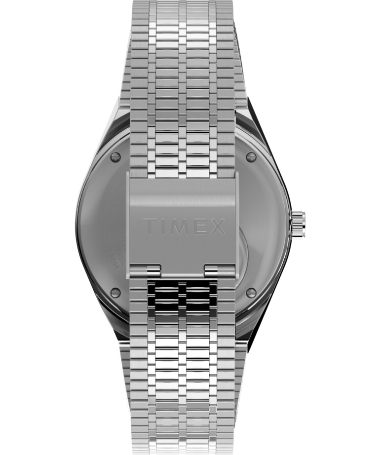 Timex x seconde/seconde/ Loser 38mm Limited Edition Men's Watch TW2W70600