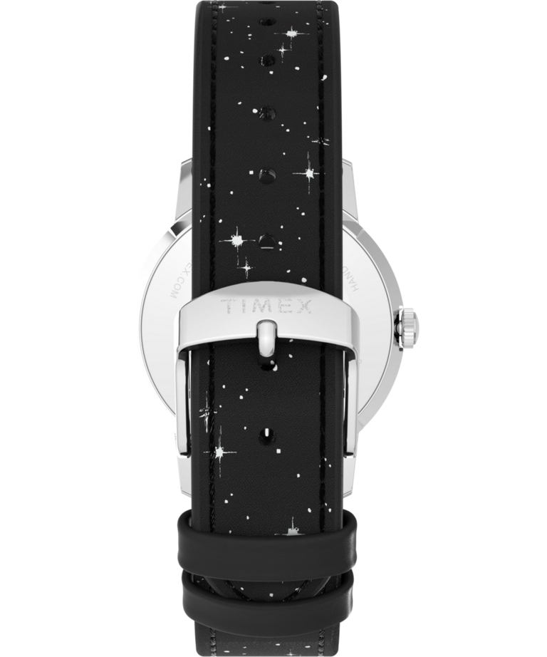 Timex Marlin x Peanuts® Hand-Wound Space TW2W89700