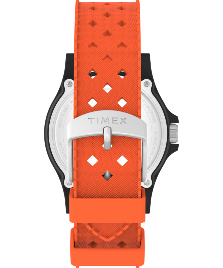 Timex Main Street NASA Artemis TW2Y13000
