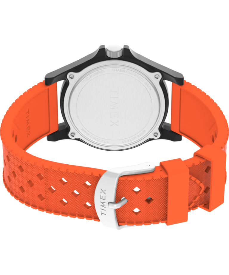 Timex Main Street NASA Artemis TW2Y13000