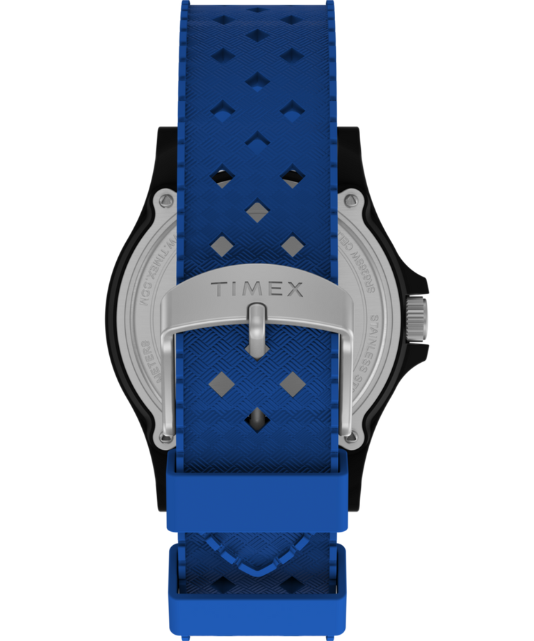 Timex Main Street NASA Artemis TW2Y13000