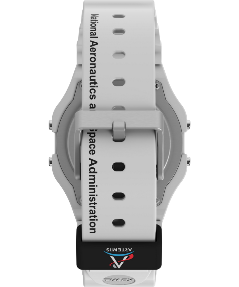 Timex Main Street NASA Artemis Digital TW2Y13500