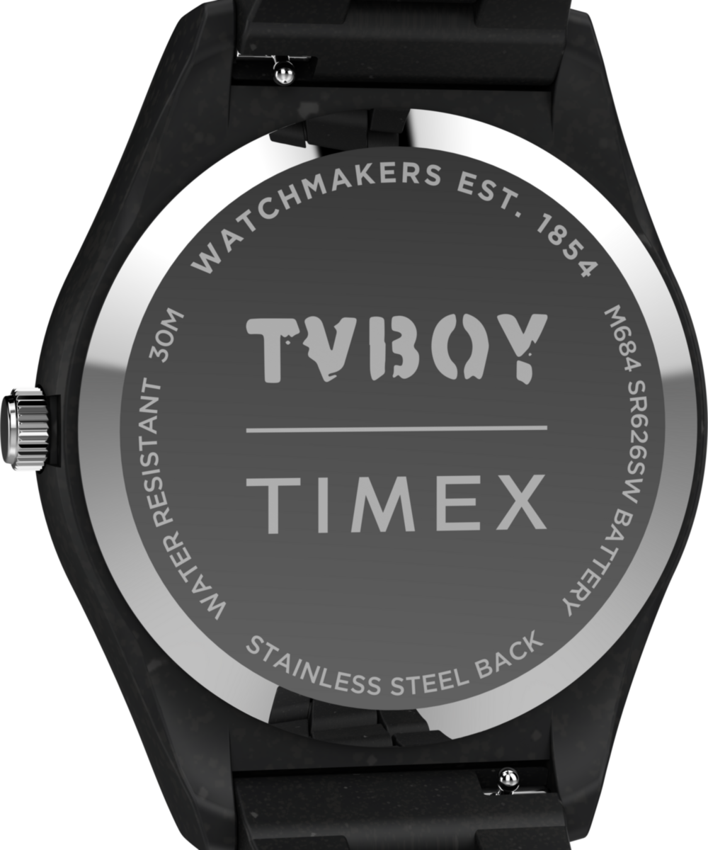 Timex TV Boy Legacy TW2Y46700 view 4