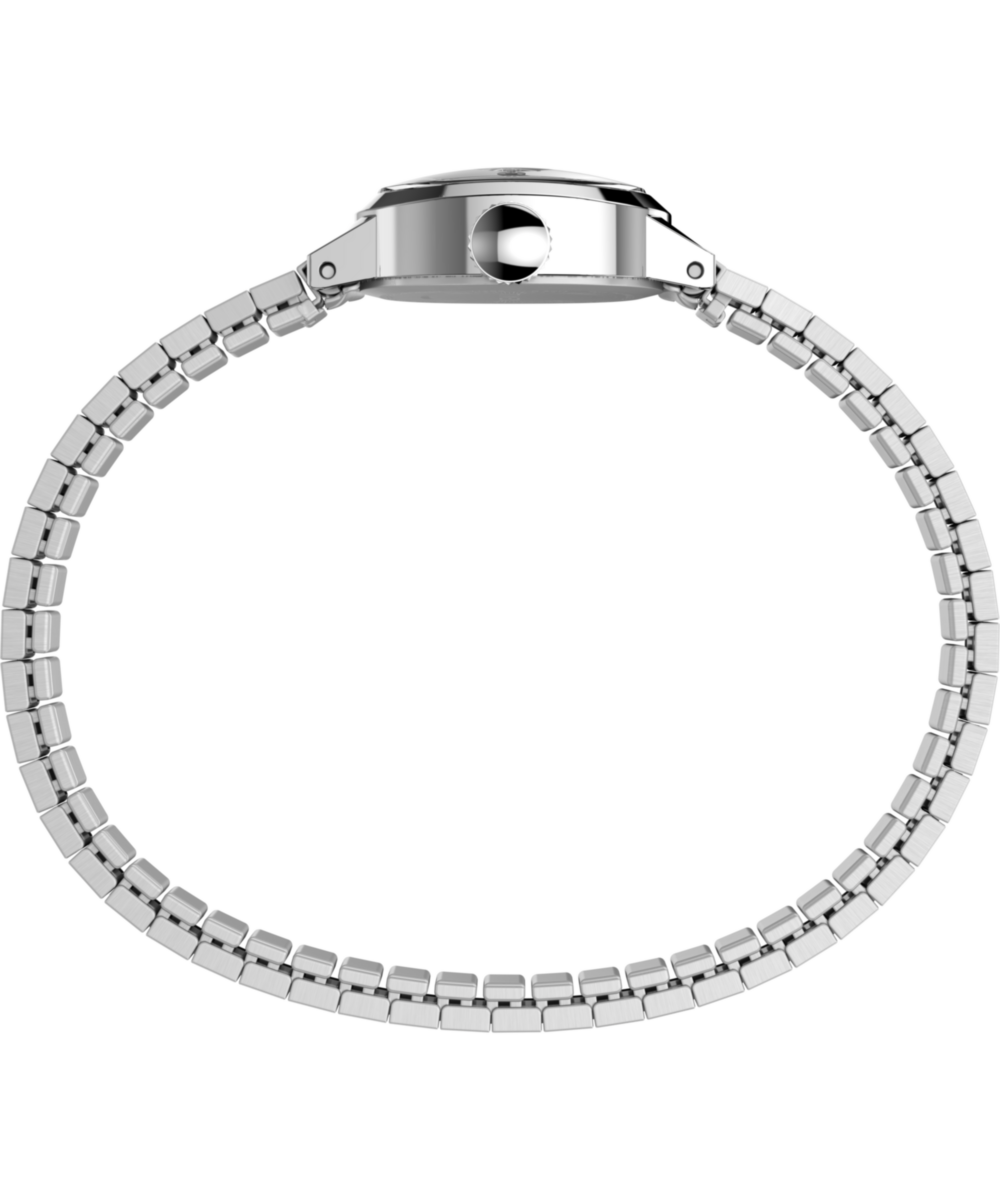 Timex Cavatina Mini Women's Watch TW2Y47300 - Side View