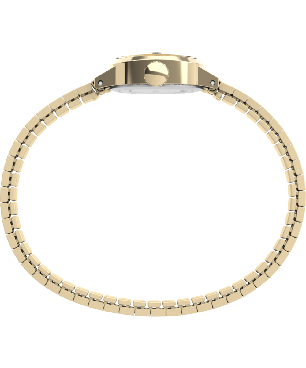 Timex Cavatina Mini Women's Watch TW2Y47400 - Side View