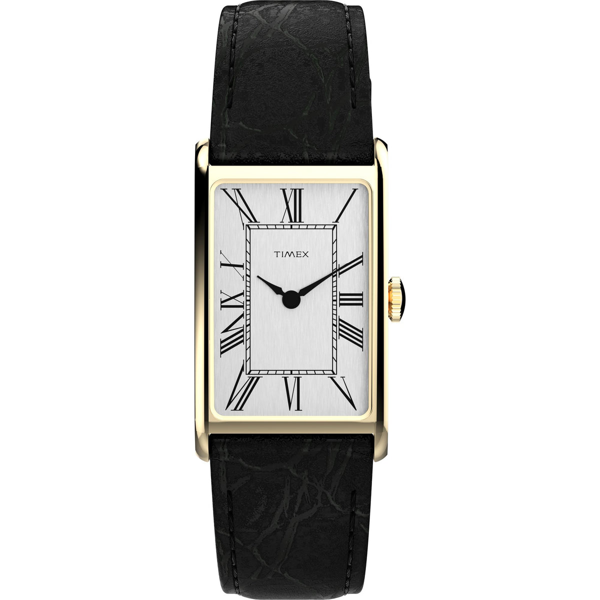 Timex Dress 1976 Reissue TW2Y56200 | Watch Direct