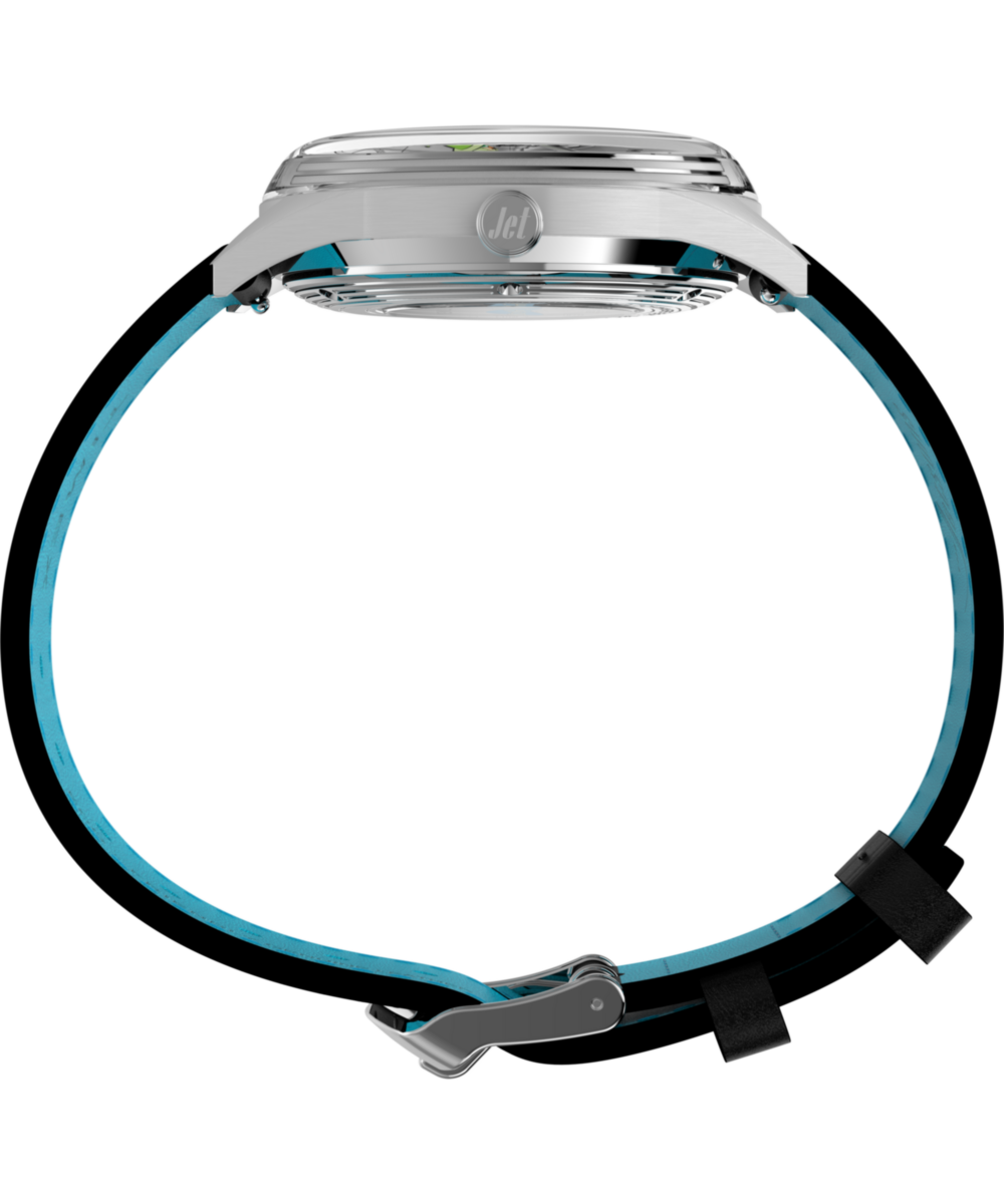 Timex x The Jetsons Marlin Jet Automatic TW2Y56300 — view 2