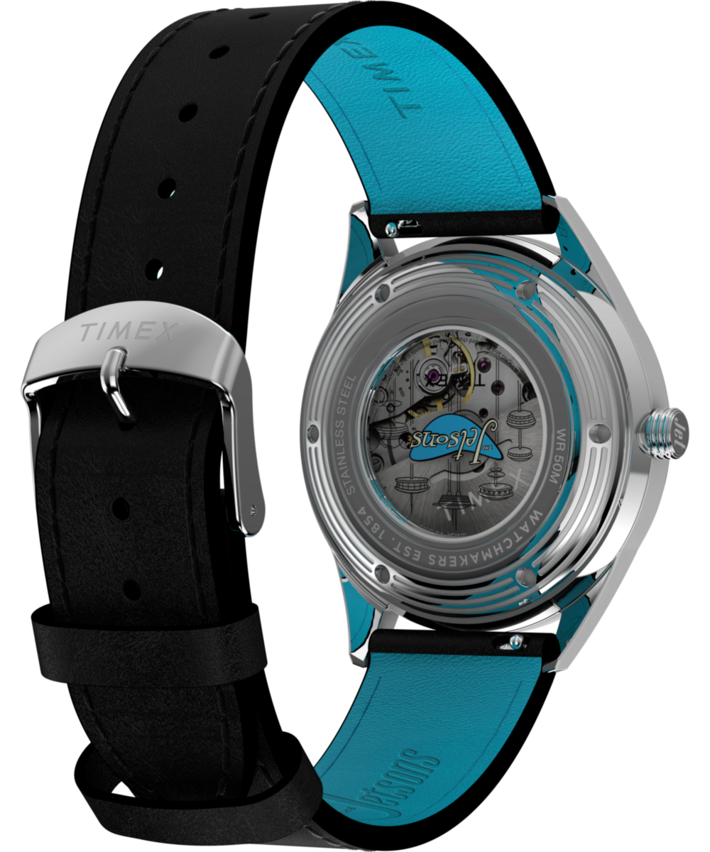 Timex x The Jetsons Marlin Jet Automatic TW2Y56300 — view 5