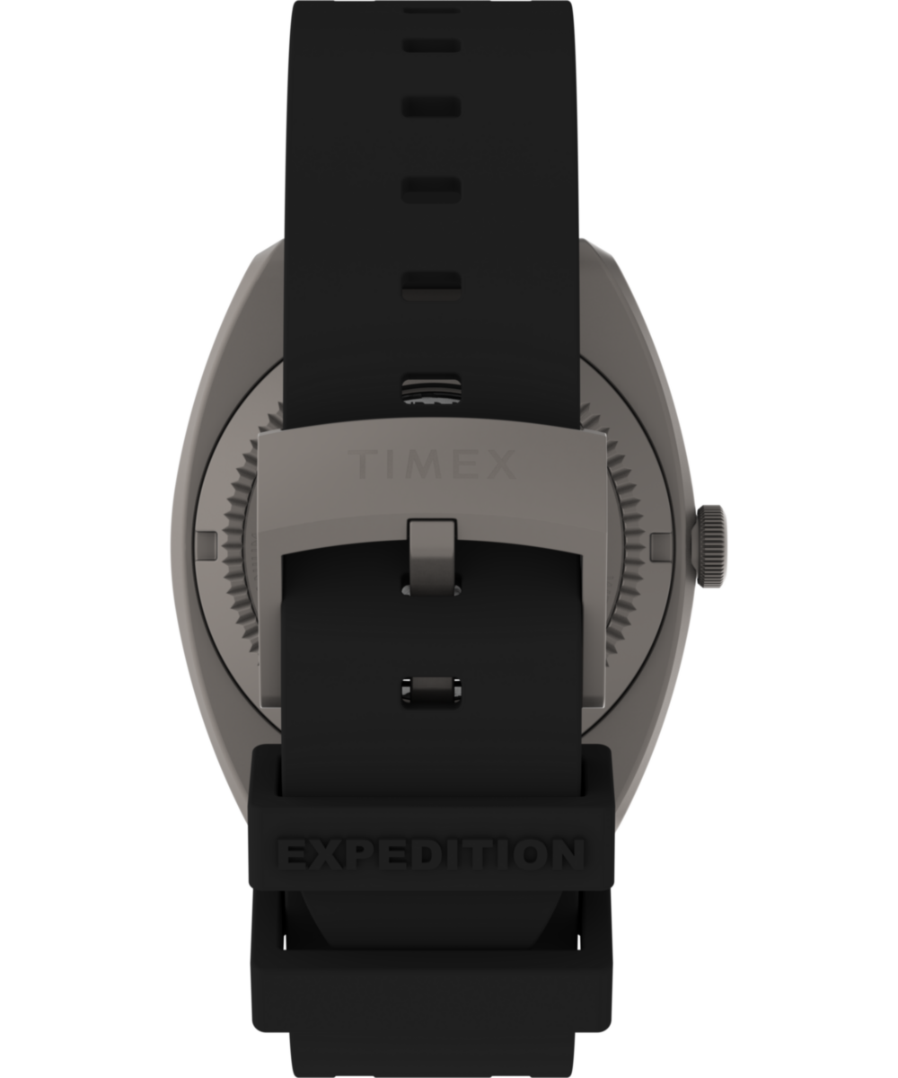 Timex Expedition Pioneer Titanium Automatic TW2Y63600