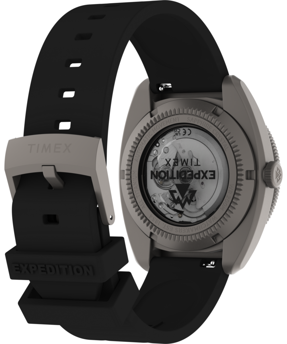 Timex Expedition Pioneer Titanium Automatic TW2Y63600