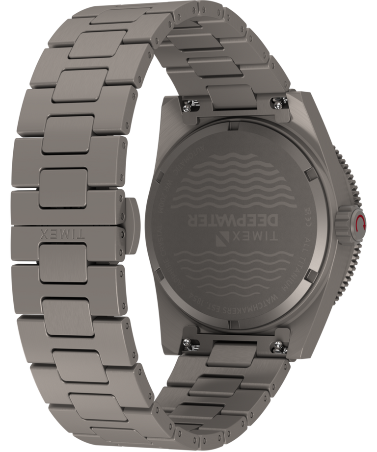 Timex Deepwater Reef 200 Titanium TW2Y64400