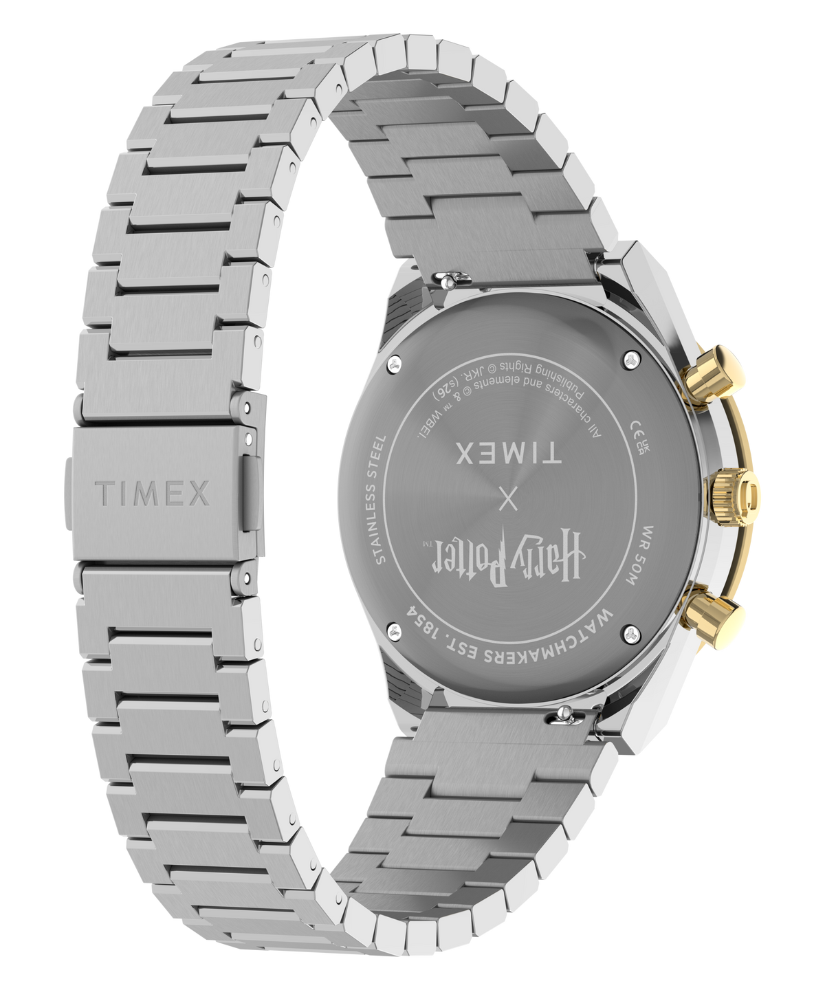 Timex Harry Potter Time Turner TW2Y75900 view 4
