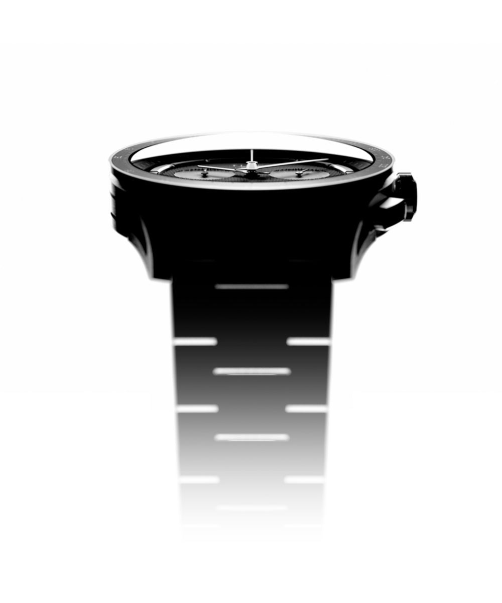 Timex Atelier Chronograph Quartz M1q TW6A06900 — view 6