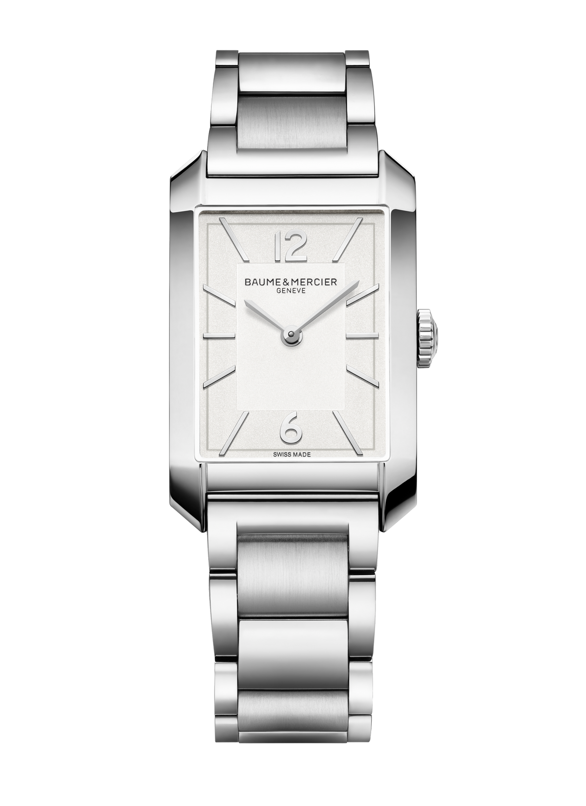Baume & Mercier Hampton Men's Watch M0A10740