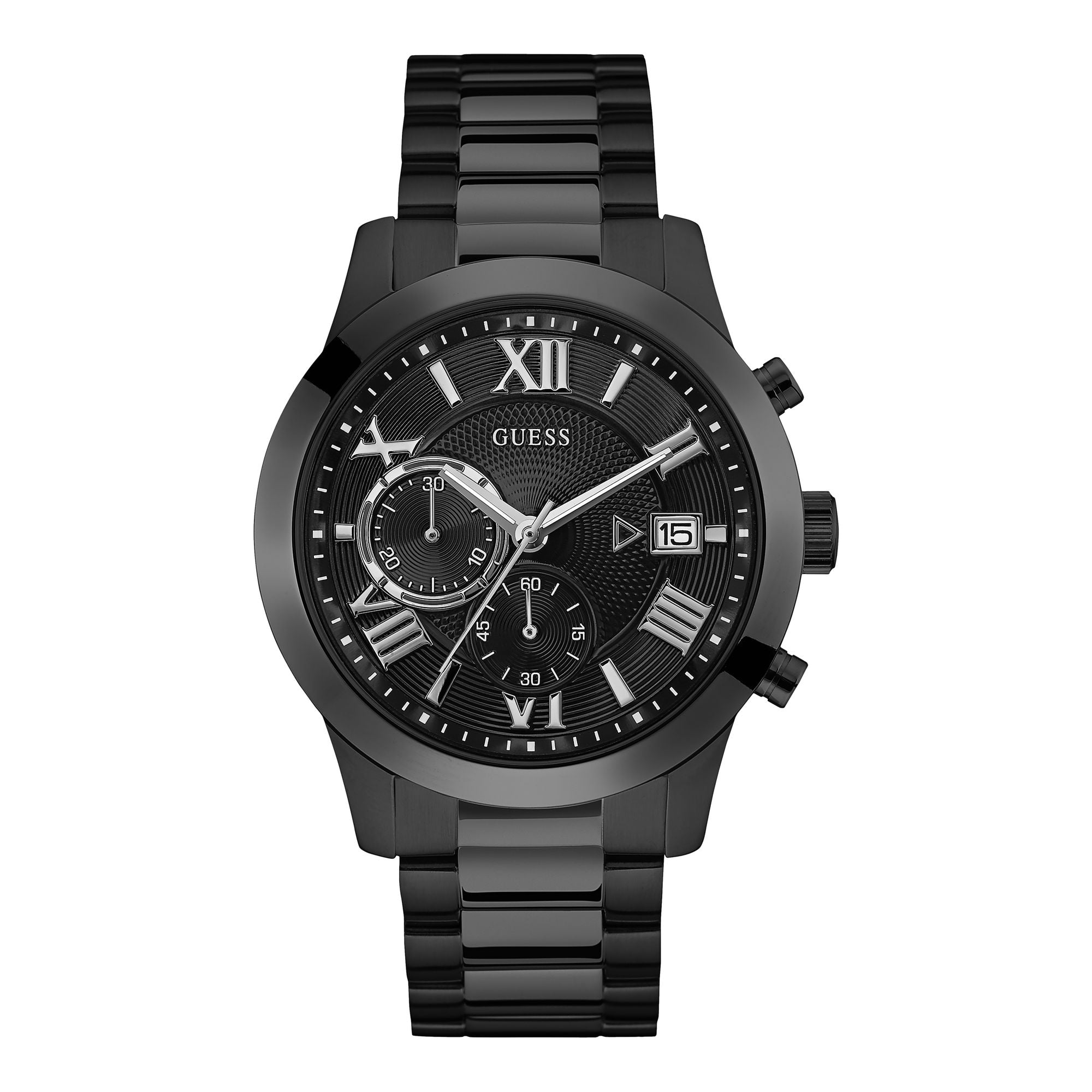 Guess W0668G5 Watch - Front