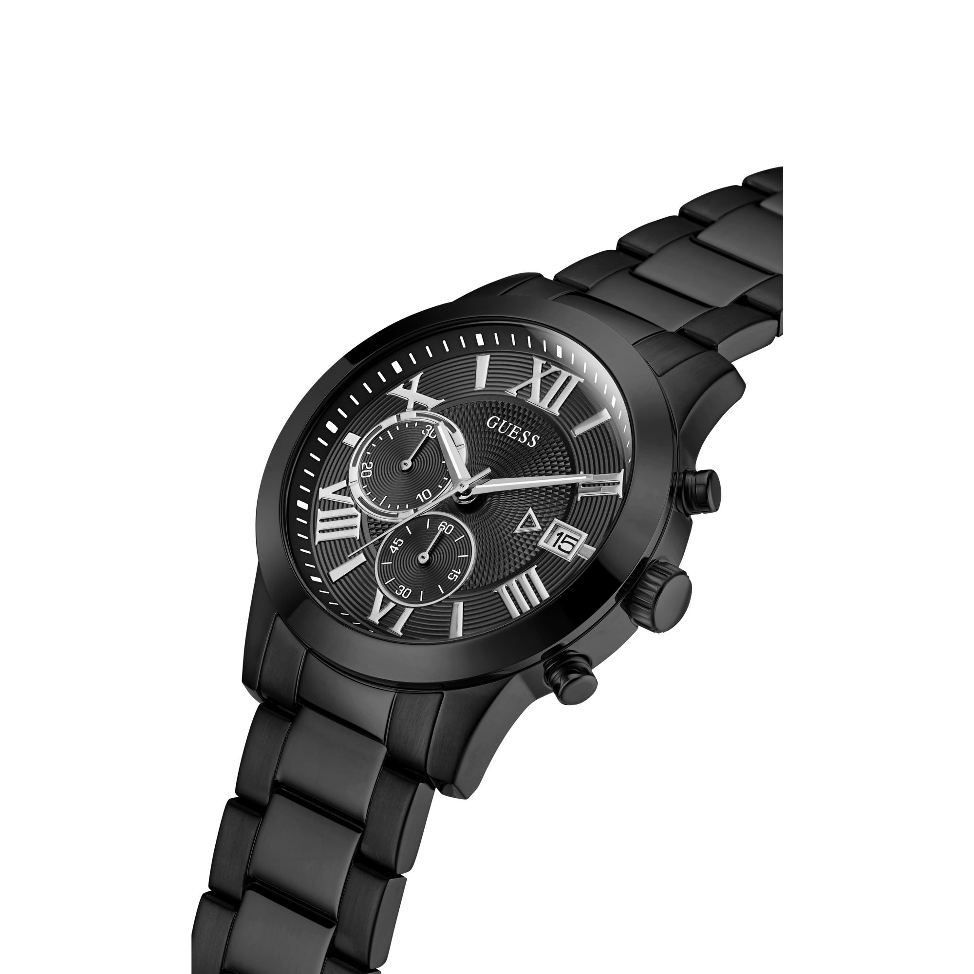 Guess W0668G5 Watch - Side