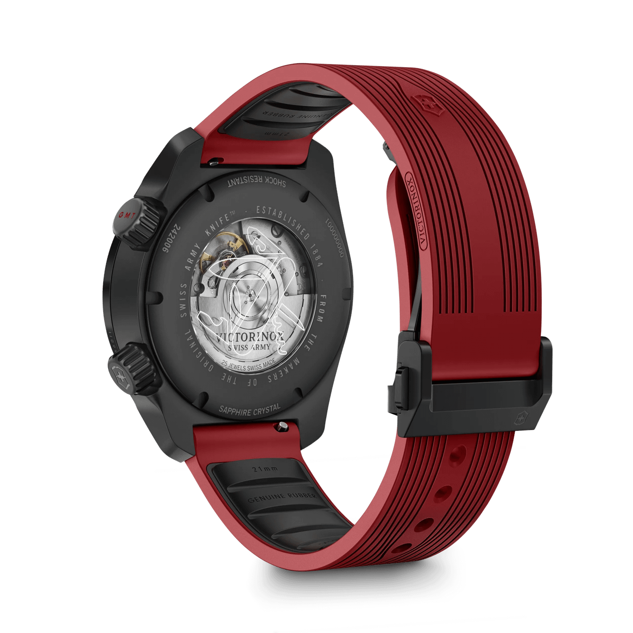 Victorinox Air Pro Automatic 242006