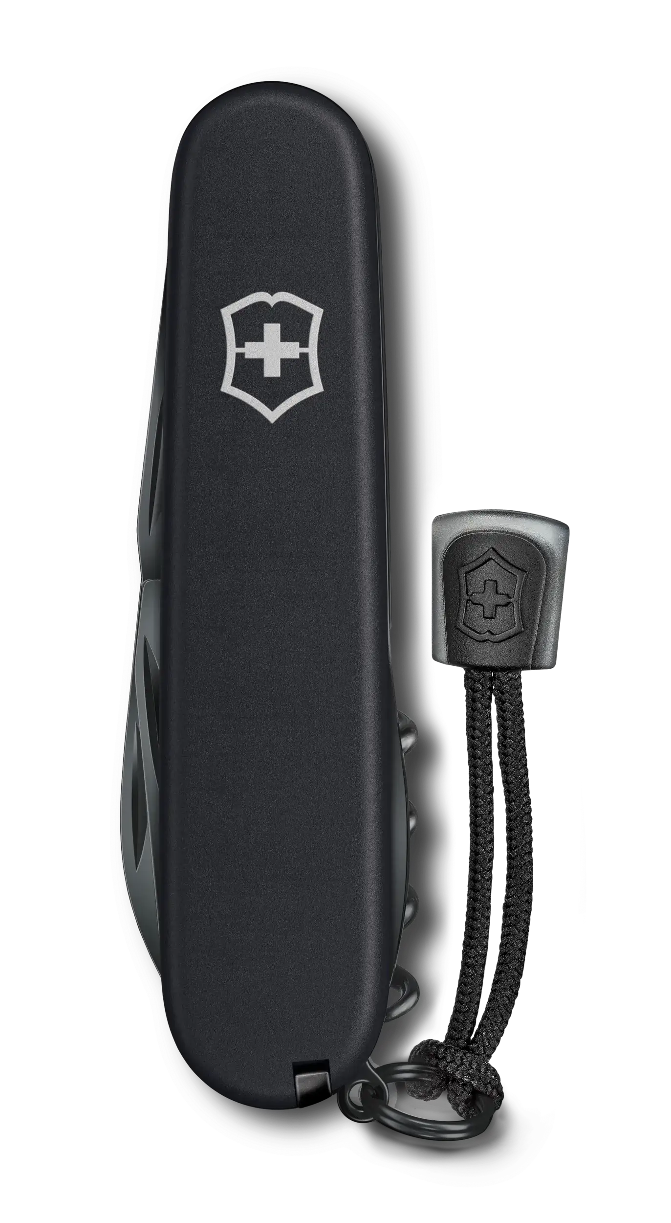 Victorinox I.N.O.X Automatic 41mm Set Black Rubber Black Dial Carbon Case Watch 242023.1