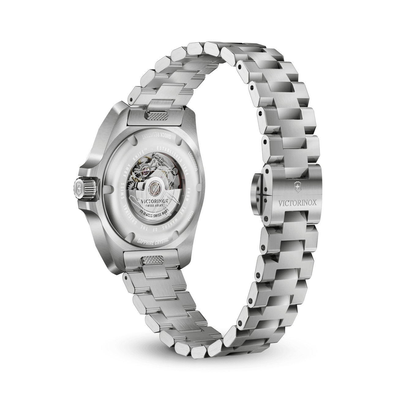 Victorinox I.N.O.X. Small Automatic 242026