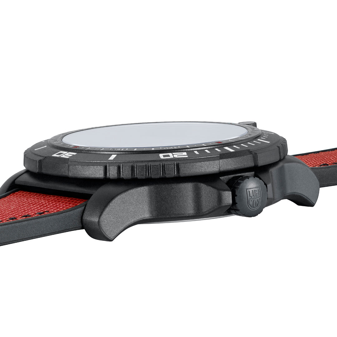 Luminox Limited Edition ICE-SAR 45mm Watch Red - XL.1095