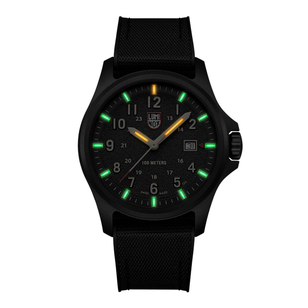 Luminox Atacama Field 43mm Men's Watch XL.1970.2