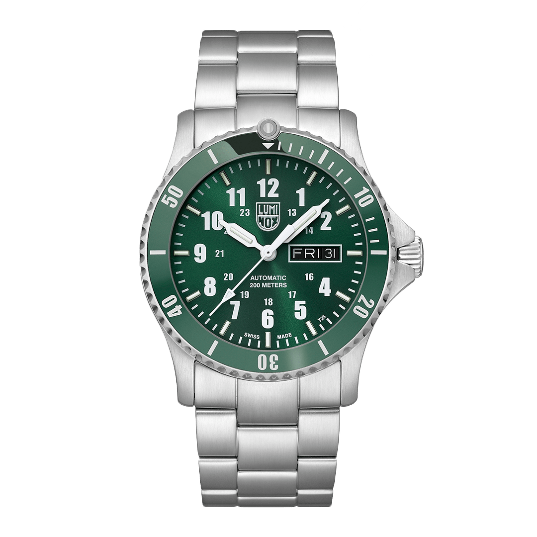 Luminox Automatic Sport Timer XS.0937 | Watch Direct
