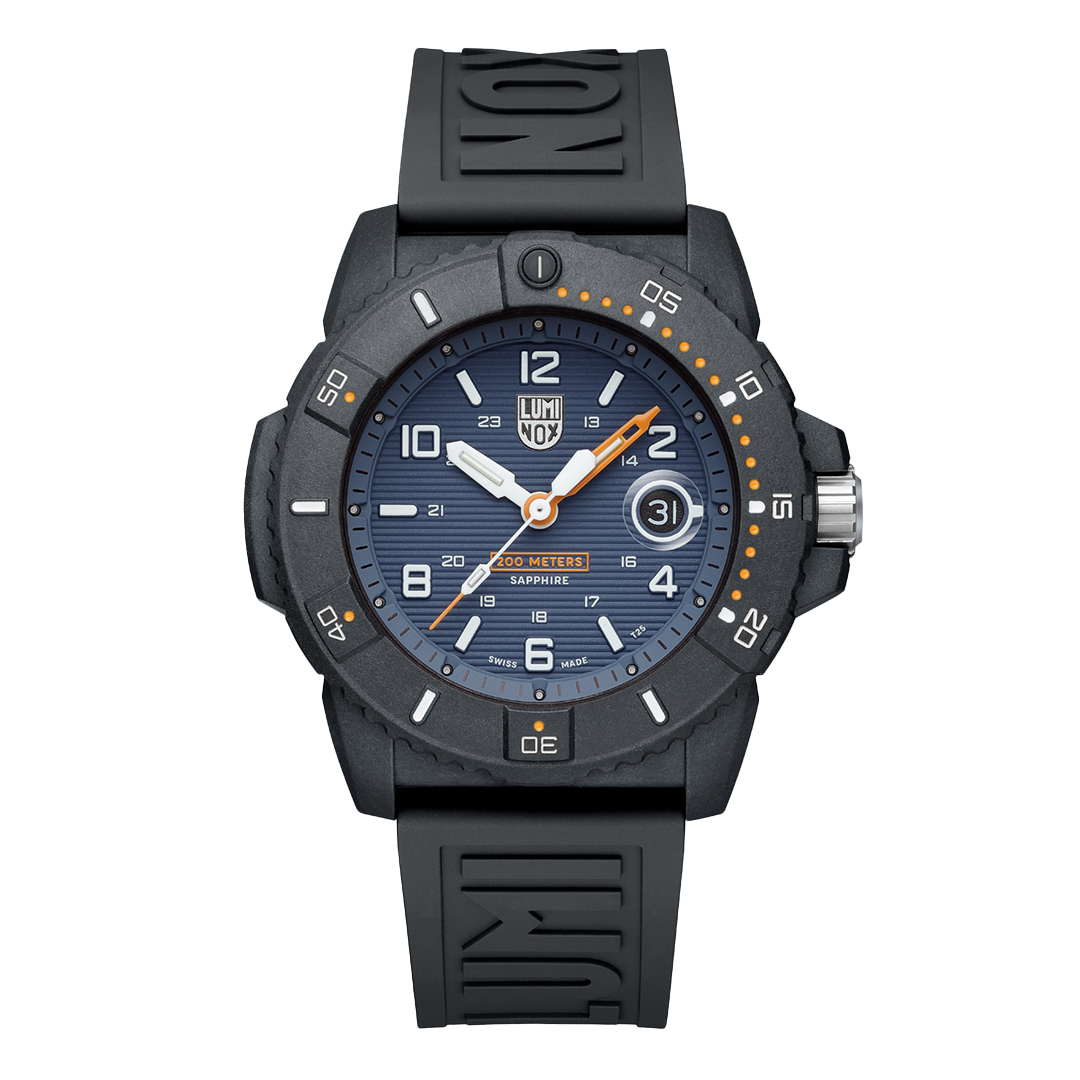 Luminox navy seal price 2025