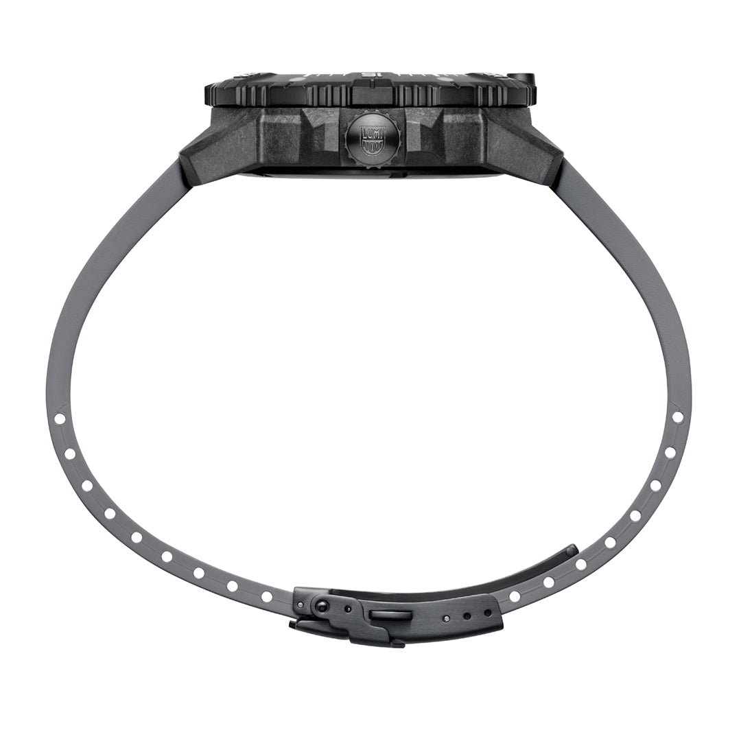 Luminox Master Carbon SEAL Automatic 45mm Military Dive Watch XS.3862