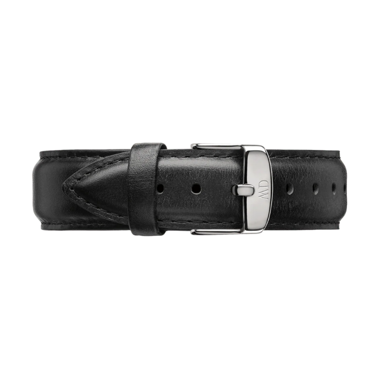 Daniel Wellington Sheffield Strap Silver 20mm Watch Band DW00200109