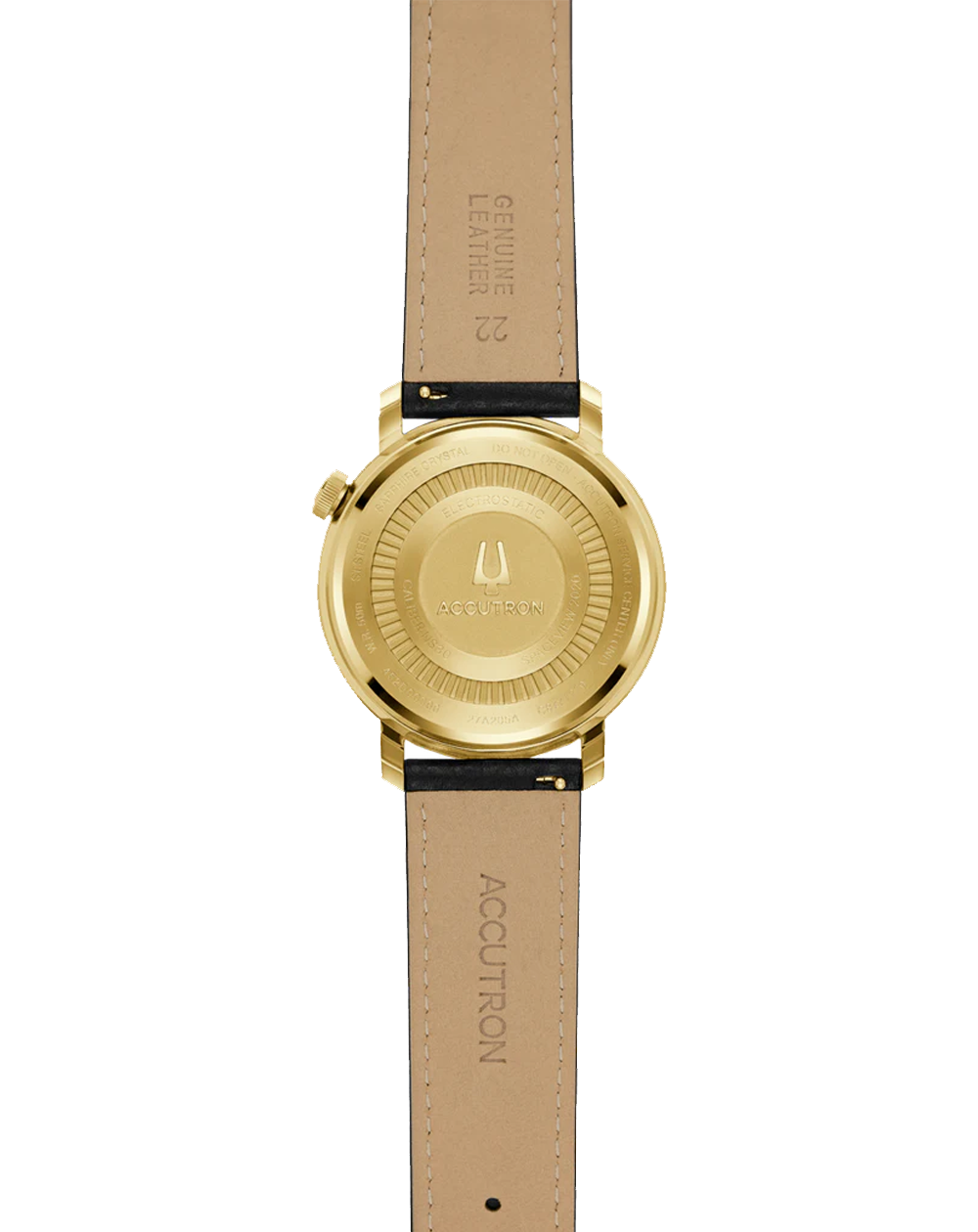 Accutron Spaceview Evolution 27A205A