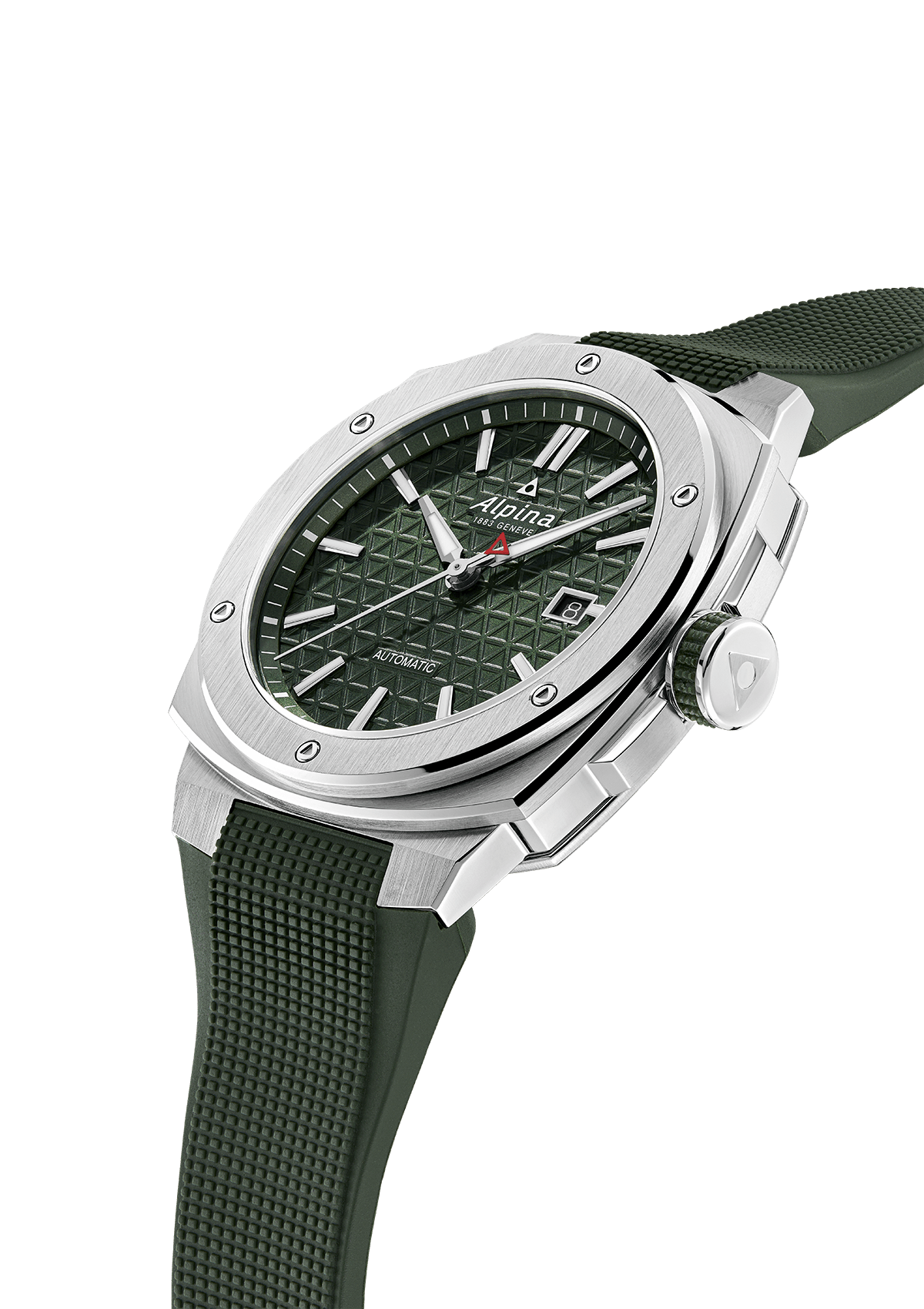 Alpina Alpiner Extreme AL-525GR4AE6 angle