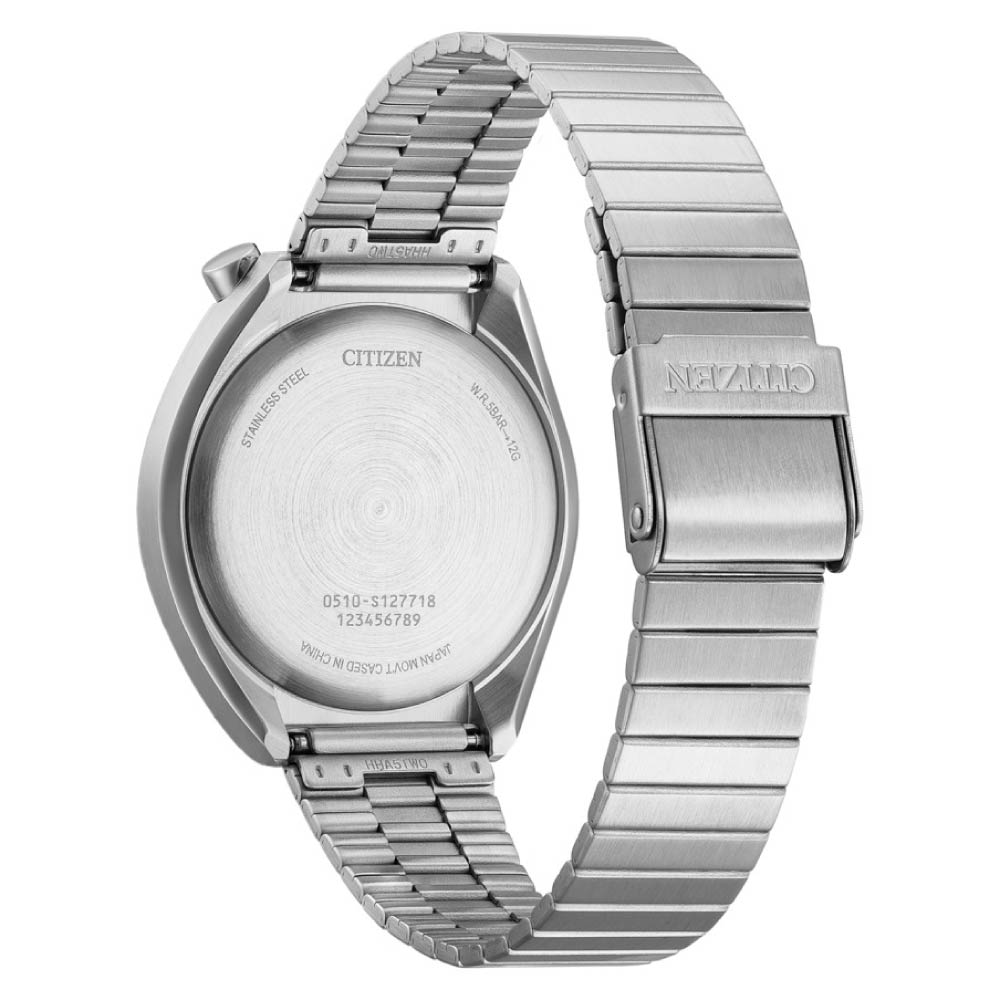Citizen Tsuno Chrono AN3714-84Z view 3