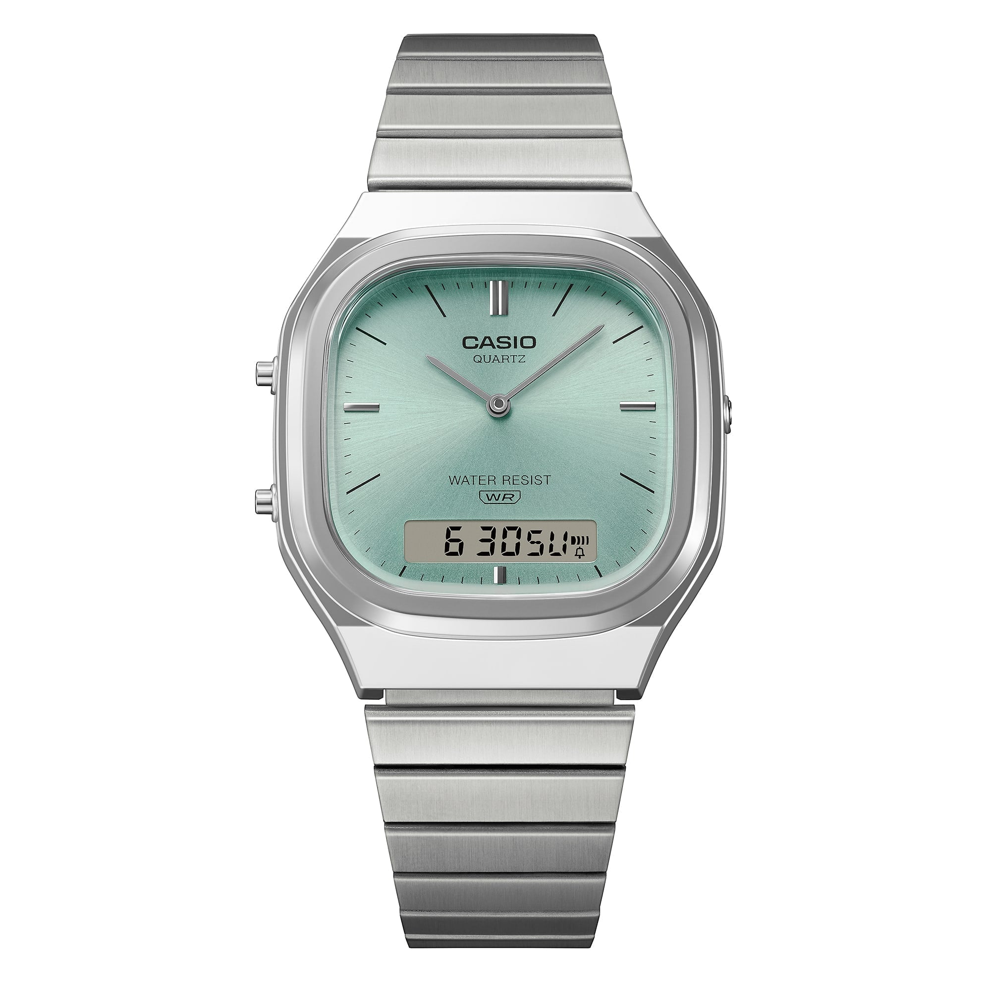 Casio AQ-240E-2A front