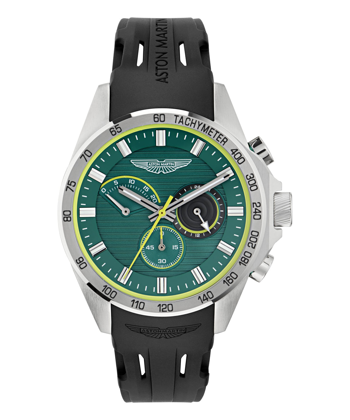 Aston Martin Thrill HDL MTRH1F502, front view