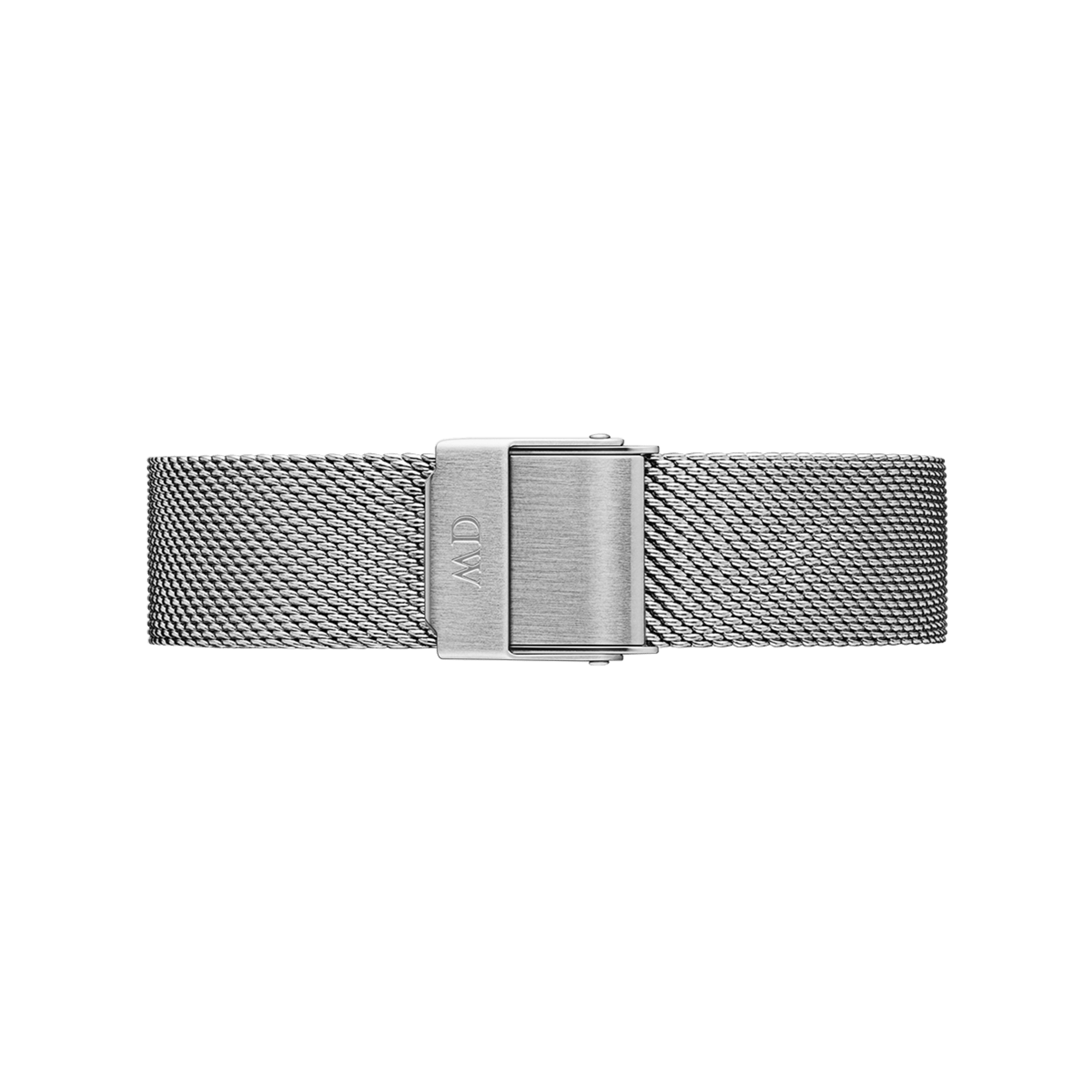 Daniel Wellington Petite 36mm Sterling White Dial Watch DW00100306