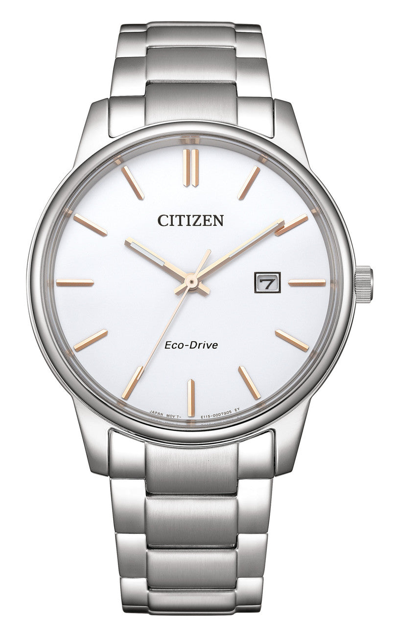 Citizen Eco-Drive BM7680-57A front packshot