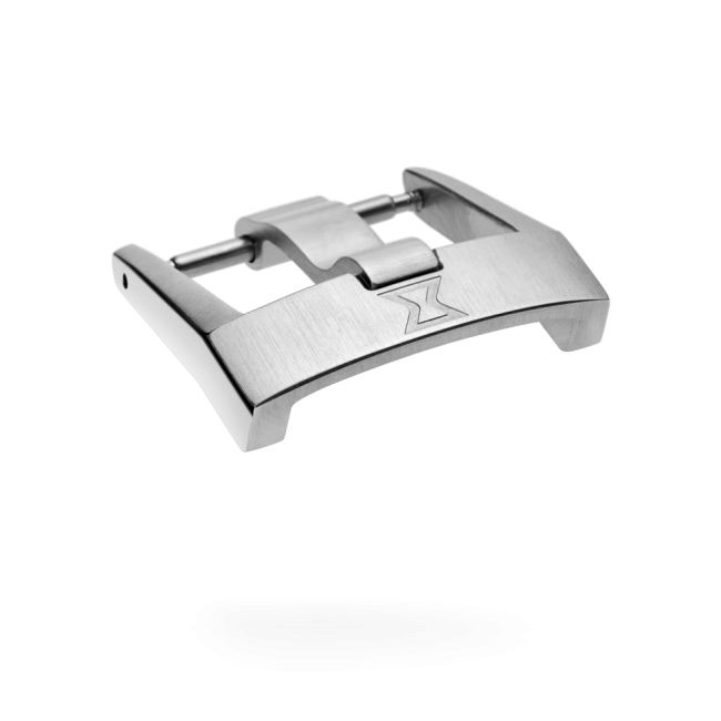 Edox Chronorally Automatic Orange