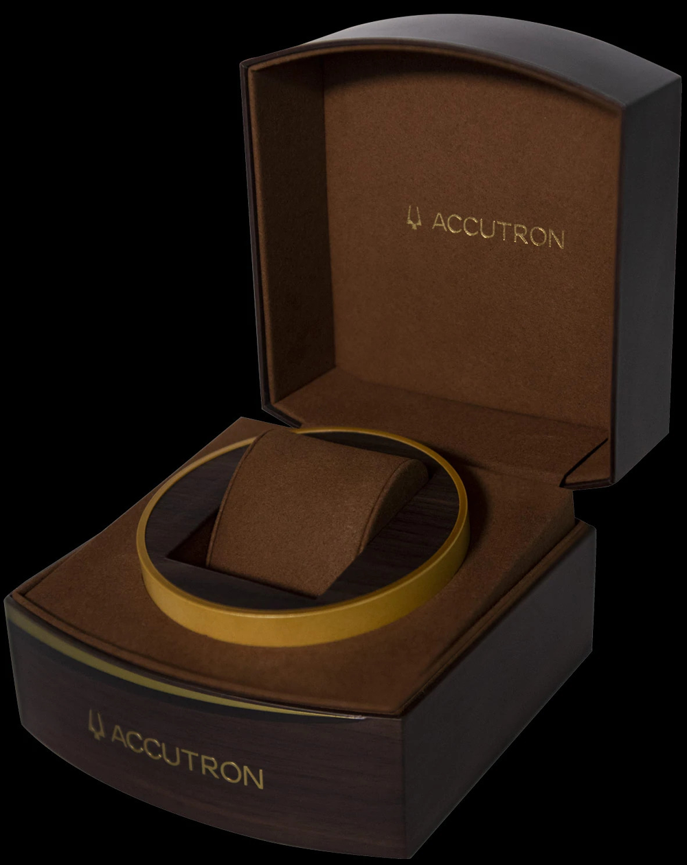 Accutron Spaceview Evolution 26A209A