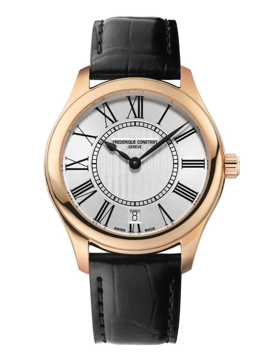 Frederique Constant Classics Quartz Ladies FC-220MS3B4