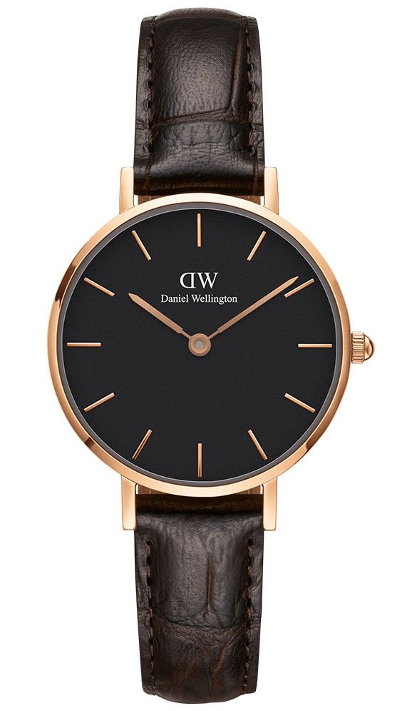 Trendy Daniel Wellington Dw Watches For Ladies Buy Best Daniel