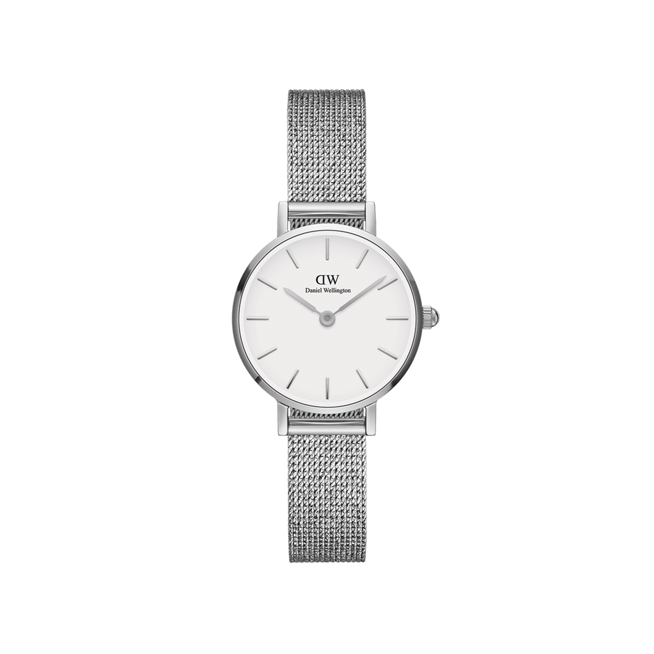 Daniel Wellington Petite Pressed Sterling 24mm DW00100442