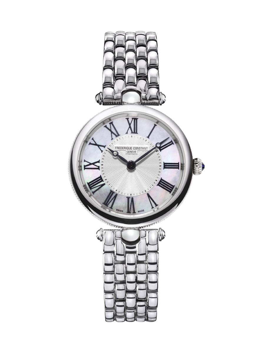 Frederique Constant ART DECO CARREE FC-200MPW2AR6B